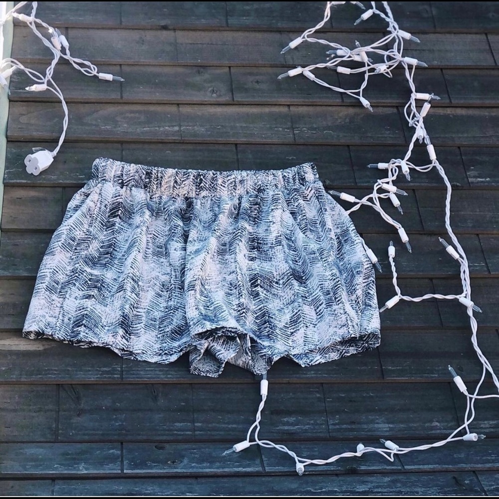Summer shorts